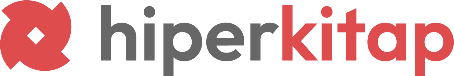 Hiperkitap Logo